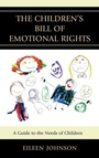 Cover: The Children's Bill of Emotional Rights - Jason Aronson Publishers