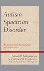 Cover: Autism Spectrum Disorder - Jason Aronson Publishers