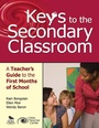 Cover: Keys to the Secondary Classroom - SAGE Publications Inc