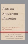 Cover: Autism Spectrum Disorder - Jason Aronson Publishers