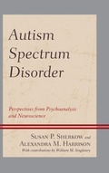 Cover: Autism Spectrum Disorder - Jason Aronson Publishers