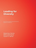 Cover: Leading for Diversity - SAGE Publications Inc