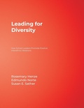 Cover: Leading for Diversity - SAGE Publications Inc