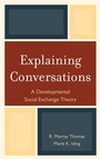 Cover: Explaining Conversations - Jason Aronson Publishers