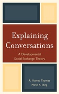 Cover: Explaining Conversations - Jason Aronson Publishers