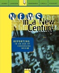 Cover: News in a New Century - SAGE Publications Inc