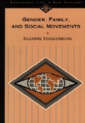 Cover: Gender, Family and Social Movements - SAGE Publications Inc