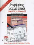 Cover: Exploring Social Issues - SAGE Publications Inc