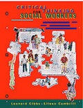 Cover: Critical Thinking for Social Workers - SAGE Publications Inc