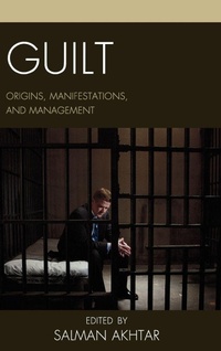 Enlarge image Cover: Guilt - Jason Aronson Publishers