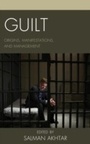 Cover: Guilt - Jason Aronson Publishers