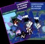 Cover: Dimensions of Human Behavior - SAGE Publications Inc