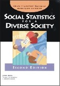 Cover: Social Statistics for a Diverse Society - SAGE Publications Inc