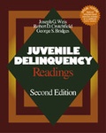 Cover: Juvenile Delinquency - SAGE Publications Inc