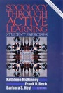 Cover: Sociology Through Active Learning - SAGE Publications Inc