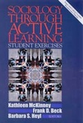 Cover: Sociology Through Active Learning - SAGE Publications Inc