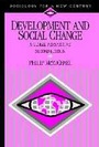 Cover: Development and Social Change - SAGE Publications Inc