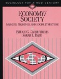 Cover: Economy/Society - SAGE Publications Inc