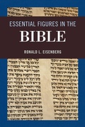 Cover: Essential Figures in the Bible - Jason Aronson, Inc.