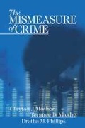 Cover: The Mismeasure of Crime - SAGE Publications Inc