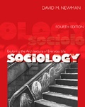 Cover: Sociology - SAGE Publications Inc