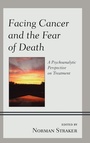 Cover: Facing Cancer and the Fear of Death - Jason Aronson Publishers