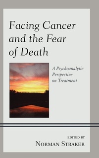 Enlarge image Cover: Facing Cancer and the Fear of Death - Jason Aronson Publishers