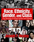 Cover: Race, Ethnicity, Gender, and Class - SAGE Publications Inc