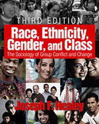 Enlarge image Cover: Race, Ethnicity, Gender, and Class - SAGE Publications Inc
