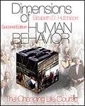 Cover: Dimensions of Human Behavior - SAGE Publications Inc