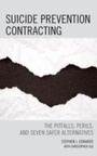 Cover: Suicide Prevention Contracting - Jason Aronson, Inc.