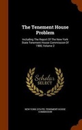 Cover: The Tenement House Problem - Arkose Press