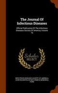 Cover: The Journal of Infectious Diseases - Arkose Press