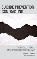 Cover: Suicide Prevention Contracting - Jason Aronson Publishers