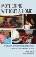 Cover: Mothering without a Home - Jason Aronson Publishers
