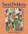 Cover: Social Problems - SAGE Publications Inc