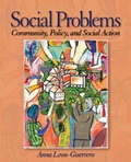 Cover: Social Problems - SAGE Publications Inc