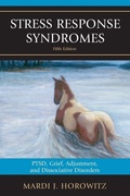 Cover: Stress Response Syndromes - Jason Aronson Publishers