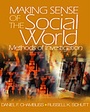 Cover: Making Sense of the Social World - SAGE Publications Inc