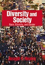 Cover: Diversity and Society - SAGE Publications Inc