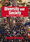 Cover: Diversity and Society - SAGE Publications Inc