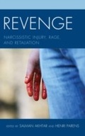 Cover: Revenge - Jason Aronson Publishers