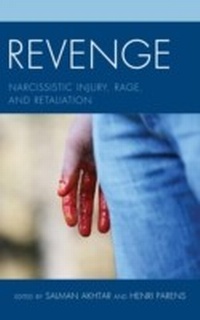 Enlarge image Cover: Revenge - Jason Aronson Publishers