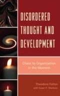 Cover: Disordered Thought and Development - Jason Aronson, Inc.