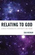 Cover: Relating to God - Jason Aronson Publishers
