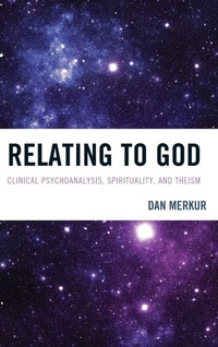 Enlarge image Cover: Relating to God - Jason Aronson Publishers