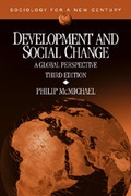 Cover: Development and Social Change - SAGE Publications Inc
