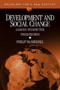 Enlarge image Cover: Development and Social Change - SAGE Publications Inc