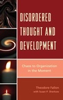 Cover: Disordered Thought and Development - Jason Aronson Publishers