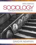 Cover: Sociology - SAGE Publications Inc